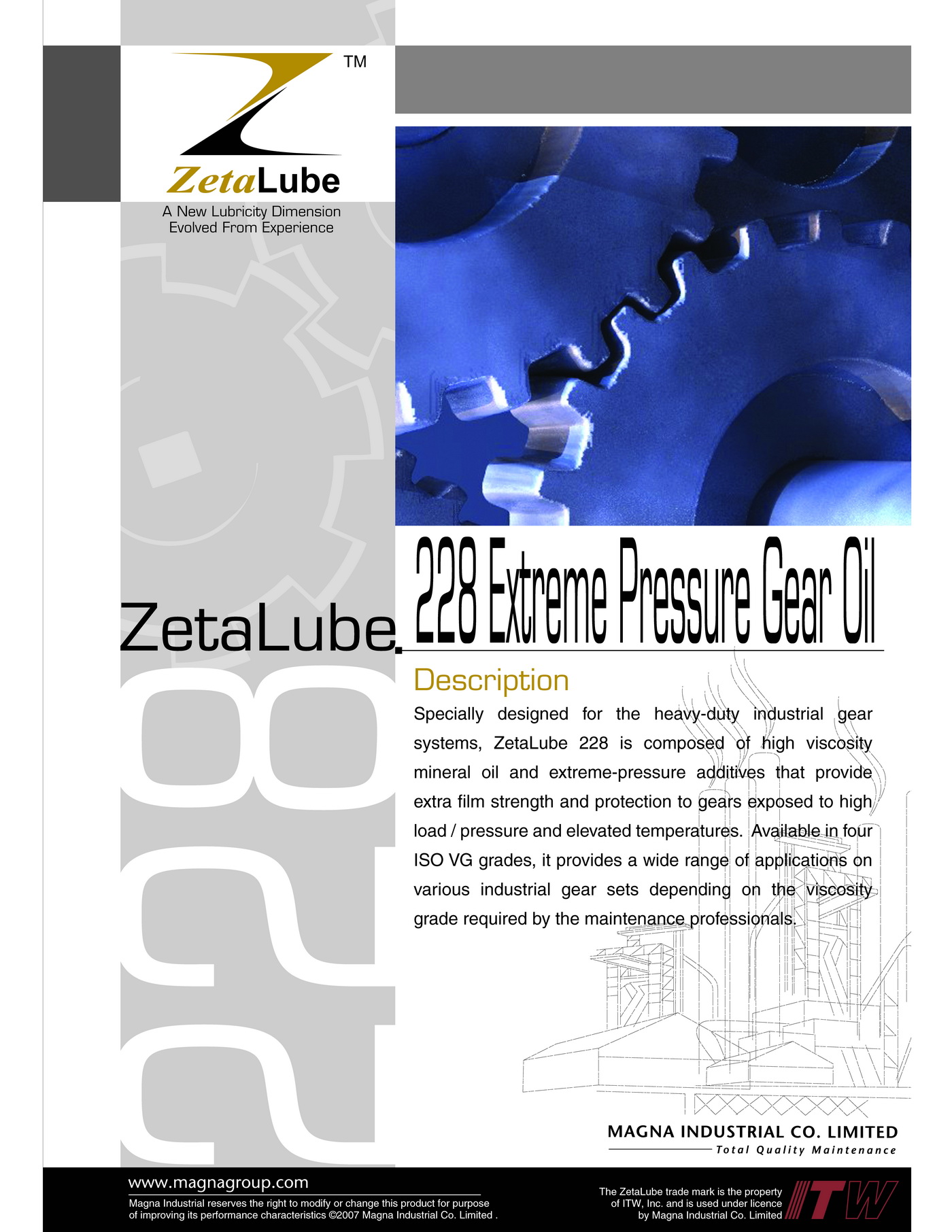 Omega Lubricants Advance Wellube Sdn. Bhd. Sandakan